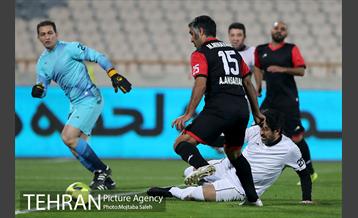 دیدار تیم‌های فوتبال منتخب ۹۸ و منتخب سرخابی  27