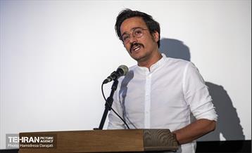 حسین سلیمانی بازیگر سینما تلویزیون