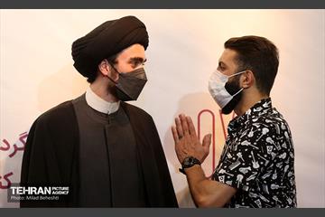 اکران خصوصی فیلم طبقه یک و نیم  20