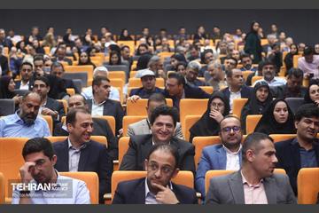 همایش روایت تحول یادگیری در بلدیه 49