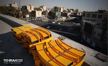 اینجا کارگاهه؛ پل میدان توحید 47