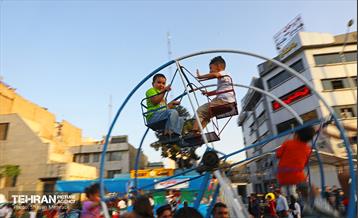 جشن ۱۰ کیلومتری غدیر 67