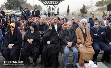 جشن درختکاری در منطقه ۵ 27