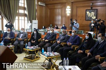 آیین افتتاح 3 ایستگاه در خطوط ۶ و ۷ متروی تهران 17