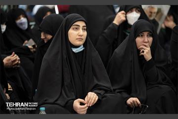 سومین سالگرد شهادت سپهبد شهید حاج قاسم سلیمانی 51