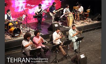 کنسرت نیما رییسی 13