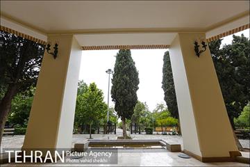 موزه گرافیک ایران 10