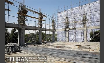 بهره برداری از 30 پروژه توسعه محور در محلات منطقه شانزده 25