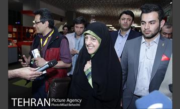 روز اول سی و چهارمین جشنواره جهانی فیلم فجر 30