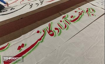 کاتبان روایت انقلاب در خانه اتحادیه  25