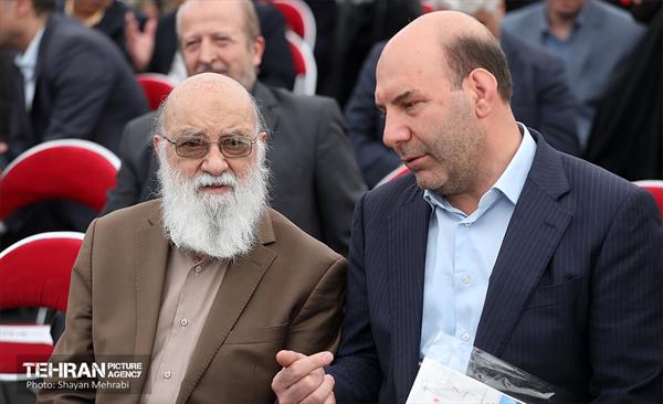 آغاز عملیات اجرایی ۲۰۰هزار واحد مسکونی شهر تهران 26