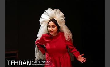 نمایش شازده احتجاب 6