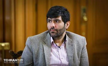 دیدار سرپرست فدراسیون فوتبال با شهردار تهران 8