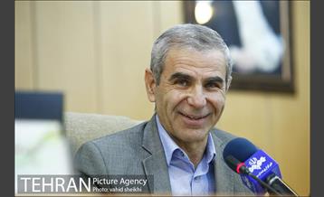 نشست خبری معاونت مالی و اقتصاد شهری شهرداری تهران 11