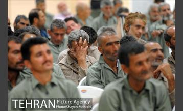 شهردار شب دکتر گیل آبادی با حضور فعالان رسانه های مجازی 9