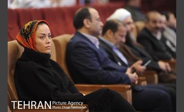 جشن "هر کودک نشانی خدا است" در فرهنگسرای بهمن 3