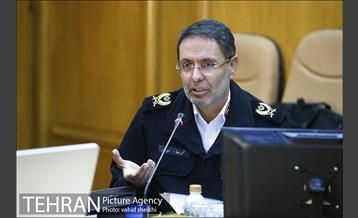 جلسه شورای حمل و نقل و ترافیک 6