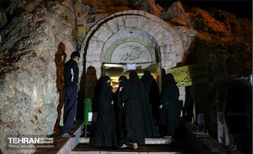 مراسم رونمایی مستند "دستمال سرخ‌ها" 25