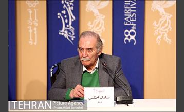 نشست خبری فیلم شین 10