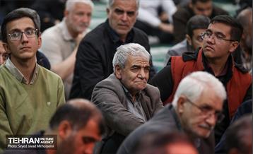 یادبود چهلمین روز شهدای مقاومت  14