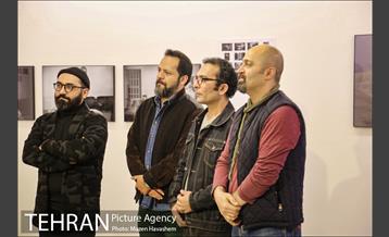 اختتامیه نهمین دوره جایزه عکس شید 22