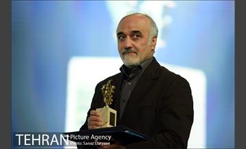 آیین اختتامیه دهمین جشنواره بین المللی برترین های پژوهش و نوآوری در مدیریت شهری 29