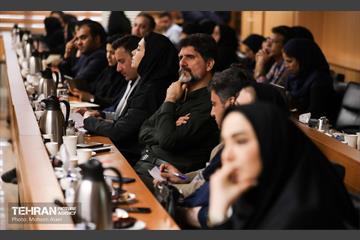 نشست «در مدار بهره‌وری» 3