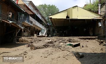 یک رو پس از سیل کن