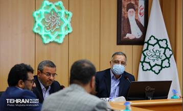 نقد و بررسی عملکرد معاونت «امور مناطق» در سال گذشته و سال جدید