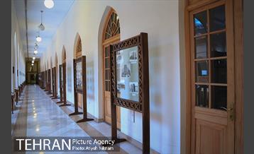 موزه ارتباطات تهران 10