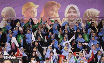 جشن «دختران آرمانی» 39