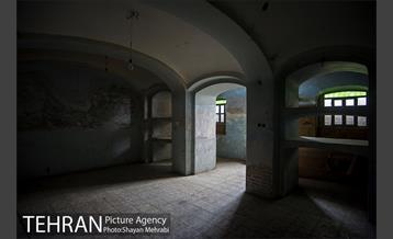 عمارت مستوفی الممالک 57