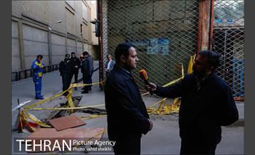 پلمپ پاساژ امیر کبیر  23