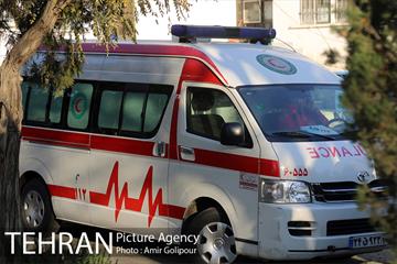 مانور پناهگیری محل امن در زلزله 18