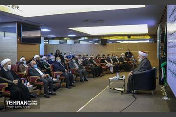 سی و پنجمین کنفرانس بین‌المللی وحدت اسلامی 38
