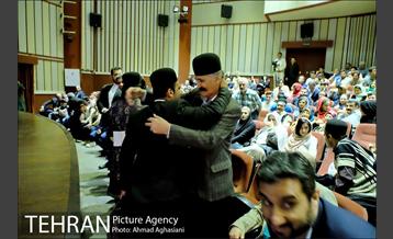 خنیاگر حماسه های زاگرس 17