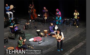 کنسرت رستاک‎ 3