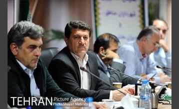 بیست و هفتمین جلسه شورای معاونان، مشاورین و شهرداران 28