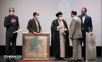 همایش فصلی گزینش شهرداری تهران 31