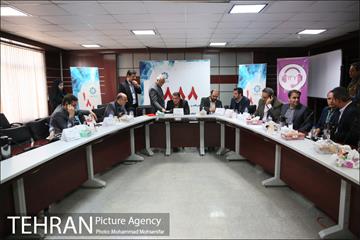 جلسه ارتباط تلفنی رییس بازرسی شهرداری با شهروندان 19