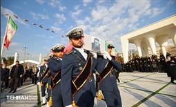 مراسم تشییع پیکر مرحوم اسماعیل احمدی 17