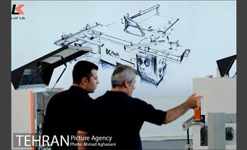 نمایشگاه تخصصی صنایع چوب در شهر آفتاب 23