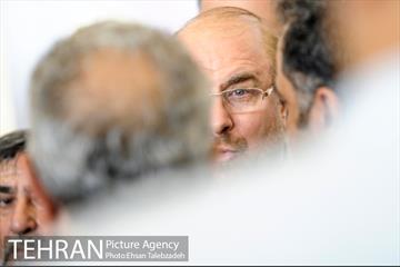 بازدید شهردار تهران از پایانه خط 6 مترو تهران 11