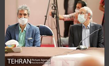 آیین امضای دو تفاهم نامه همکاری فی مابین شهرداری تهران و دانشگاه تهران 5