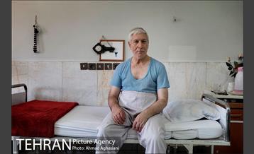 جایی برای زندگی،نه زنده ماندن 23