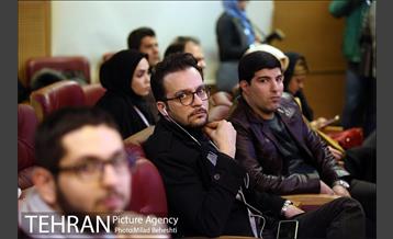 پنجمین روز جشنواره فیلم فجر در برج میلاد 10