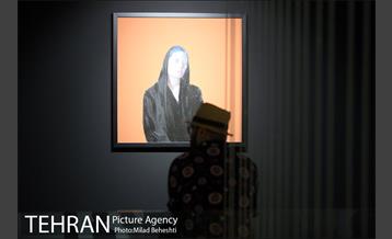 نمایشگاه نقاشی انسان گونه 23