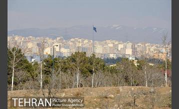 پارک جنگلی سرخه حصار 46