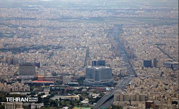 هوای پاک تهران 14