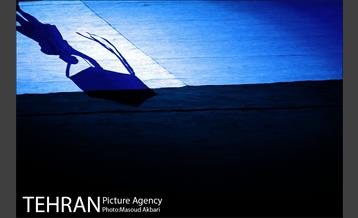 مراسم افتتاحیه بازی‌های کشورهای اسلامی در باکو 24